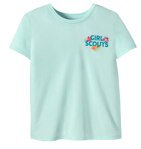 GSUSA Change Maker T-Shirt Adult